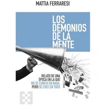 Los Demonios De La Mente