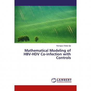 Aja, Remigius Okeke: Mathematical Modeling of HBV-HDV Co-infection with Controls
