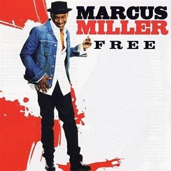 Marcus Miller