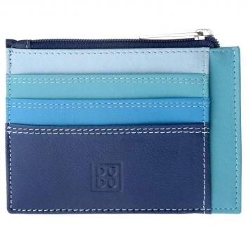 Zippetto Blu Dudu