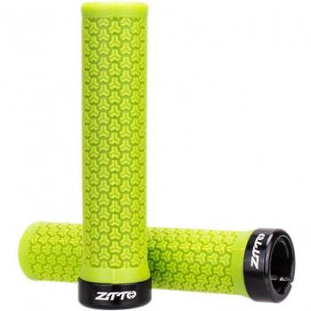 ZTTO Durable Rubber Bike Grips