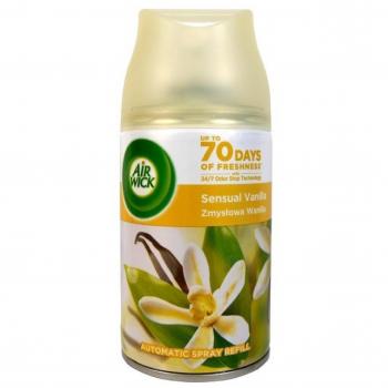 MGA Duftlufteinheit „Vanillenschimmer“ (250 ml)
