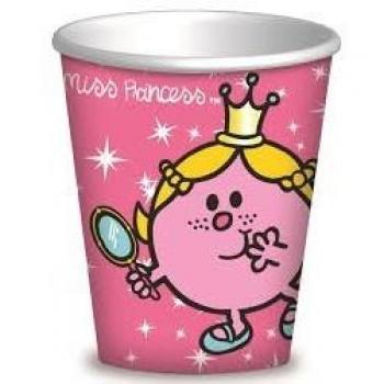 Tiny Princess Party Essentials Kit