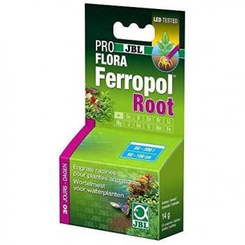 JBL Ferropol Root