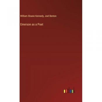 Emerson as a Poet