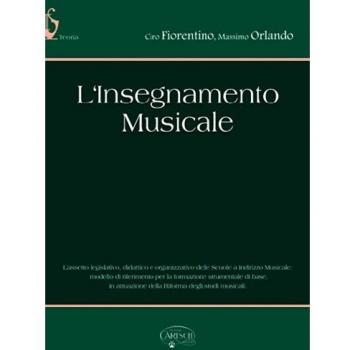 L'insegnamento musicale