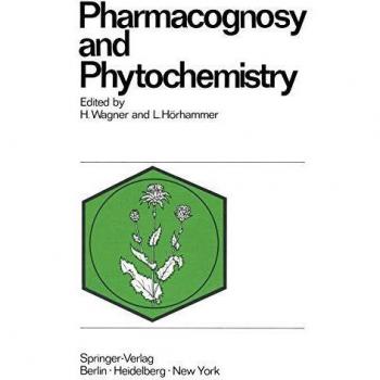 Pharmacognosy and Phytochemistry