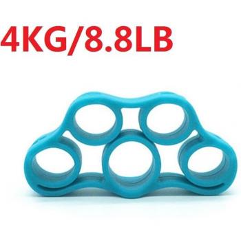 Yoga Stretcher Hand Grip Trainer