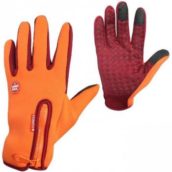 Equestrian Riding Gloves for Adults and Kids