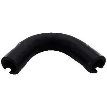 VAICO V241292 Exhaust Vent Hose for Engine Block