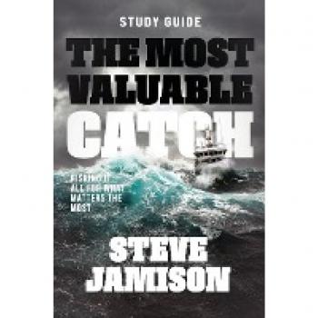 The Most Valuable Catch Study Guide