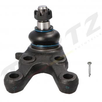 MERTZ M‑S0974 : rotule de suspension pour Mitsubishi Pick‑up et SUV