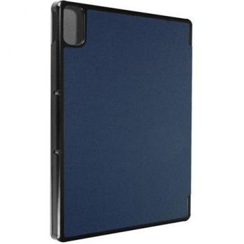 Tappetino Supporto Lenovo Tab P11 Gen 2 Avizar Angoli Vari Blu