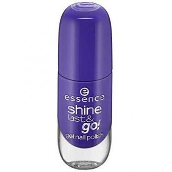 Essence Laca de Uñas Gel Shine Last&Go 45