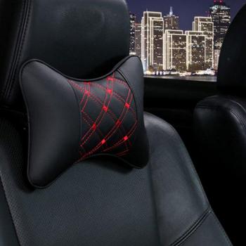Almohada de Cuello de Coche Doble Cara