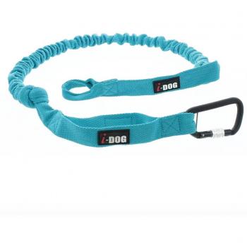 Correa I‑Dog Opale Strong Dog para Canicross