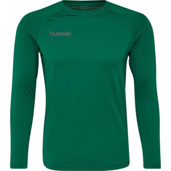 Hummel Performance First Long Sleeve Shirt for Youth