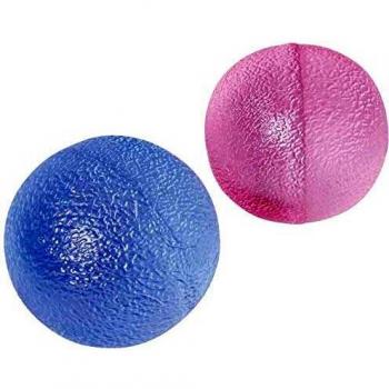 66fit Hand Therapy Balls