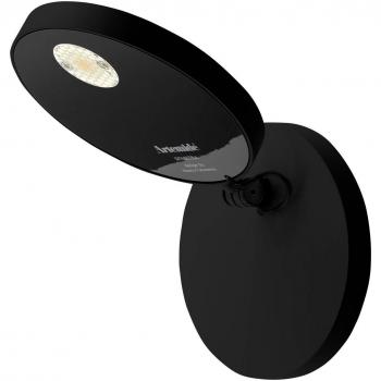 Spotlight Demetra 3 000 K Noir – Variateur