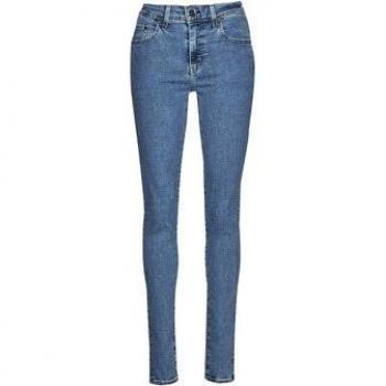 Vaquero Levi's 721 Skinny Lavado Medio para Mujer