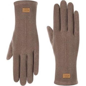 Manoplas de Mujer a Prueba de Viento, G043