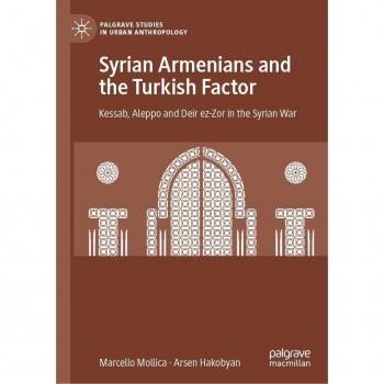 Syrian Armenians and the Turkish Factor