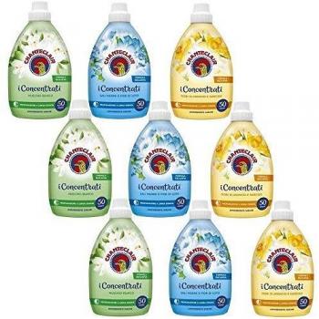 Ammorbidente Concentrati Chantteclair 1000 ml