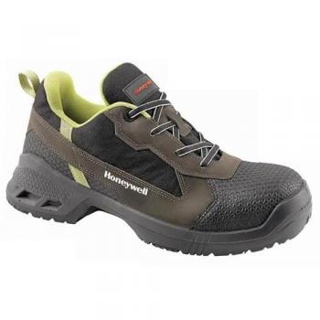 Chaussures Sprint S3 Hi Ci Src, T42 Unisexe, Noir