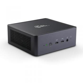 CSL VenomBox 8845 HS Performance-PC