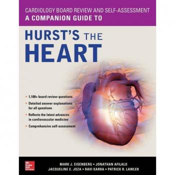 Cardiology Board Review and Self-Assessment