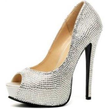 Zapatos de Disfraz Temático Leg Avenue para Adulto