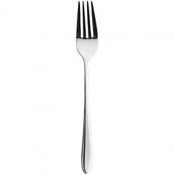 Eden Collection Dessert Fork, 18/10 Stainless Steel