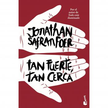 Tan fuerte, tan cerca (Bolsillo) (Tapa blanda).