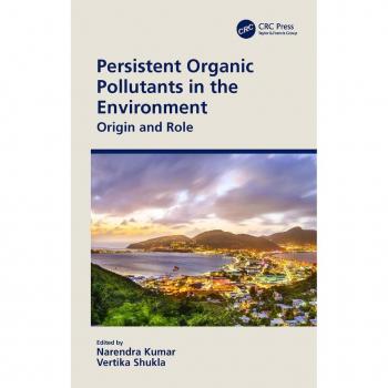 Vitalsource Technologies, Inc. Persistent Organic Pollutants In The Environment