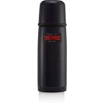 Thermos® Travel Tumbler, Compact Design, 350 ml, Midnight Blue (Product ID: 104883)