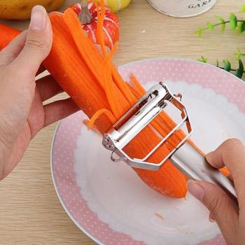 Vegetable and Fruit Grater