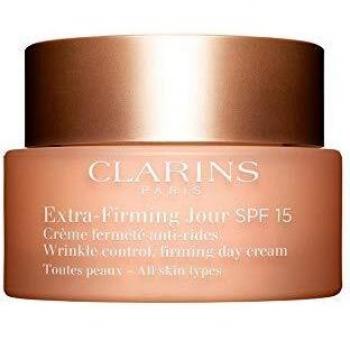 Clarins Extra-Firming Jour Wrinkle Control Firming Day Cream SPF 15
