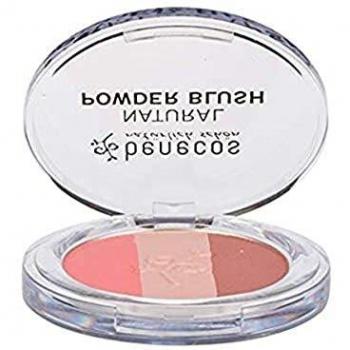 Benecos Natural Trio Blush, fall in love (5,50 g)