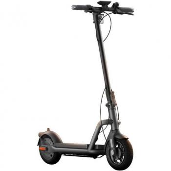 Navee N65i – E‑Scooter 20 km/h, 65 km, 450 W, Schwarz