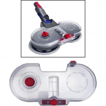 Wasserbehälter für V8 V10 V11 Staubsauger-Mopp