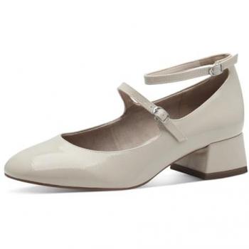 Scarpe basse beige Tamaris 39