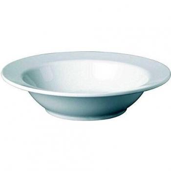 White Gourmet Pasta Bowl – APS GF151
