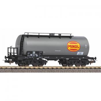 Piko H0 Kesselwagen Minol Uerdingen DR III