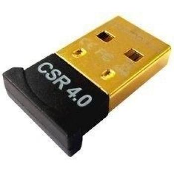 Dynamode DYNA-BT-USB-M5 Bluetooth v4 Smart Ready Nano USB Adapter