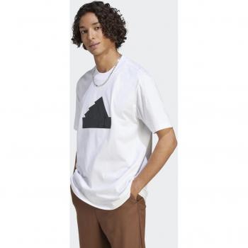 T-shirt adidas Future Icons Badge of Sport Bomber