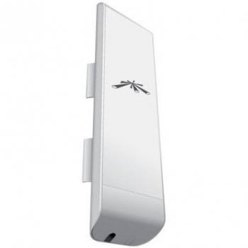Ubiquiti Nanostation M5 P.acceso Ext. Poe 24v 16db