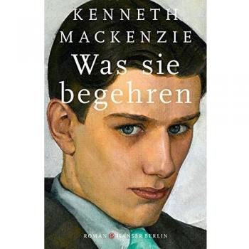 Was sie begehren: Roman