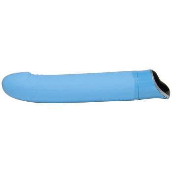 Vibratore in Silicone Smile Happy
