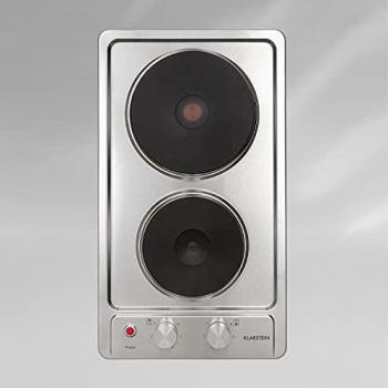 Table de cuisson électrique