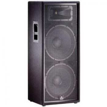 Enceinte JBL JRX225 15 pouces